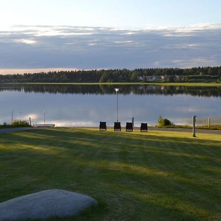 Aateli Lakeside Chalets - Former Vuokatti Suites מראה חיצוני תמונה